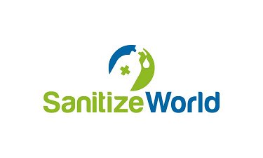 SanitizeWorld.com